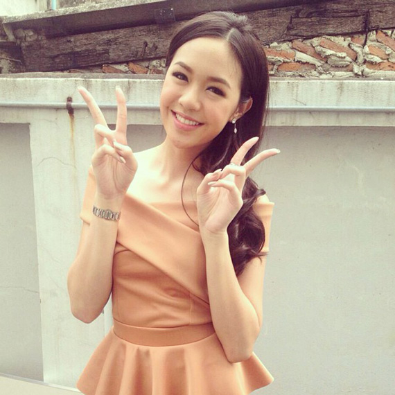 ประวัติ แยม มทิรา ประวัติ แยม มทิรา