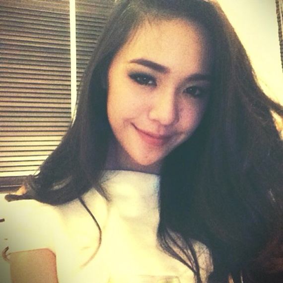 ประวัติ แยม มทิรา ประวัติ แยม มทิรา