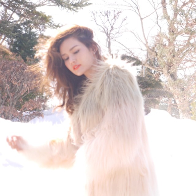 หญิง รฐา - น้อย โพธิ์งาม ญี่ปุ่น หญิง รฐา - น้อย โพธิ์งาม ญี่ปุ่น