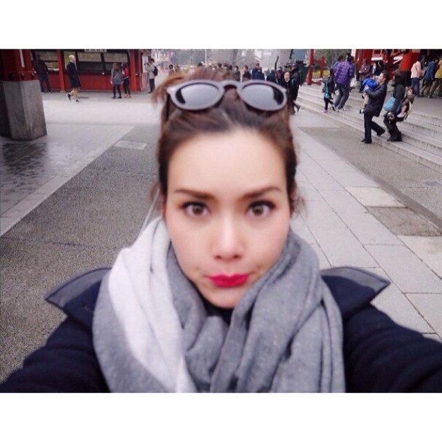 หญิง รฐา - น้อย โพธิ์งาม ญี่ปุ่น หญิง รฐา - น้อย โพธิ์งาม ญี่ปุ่น