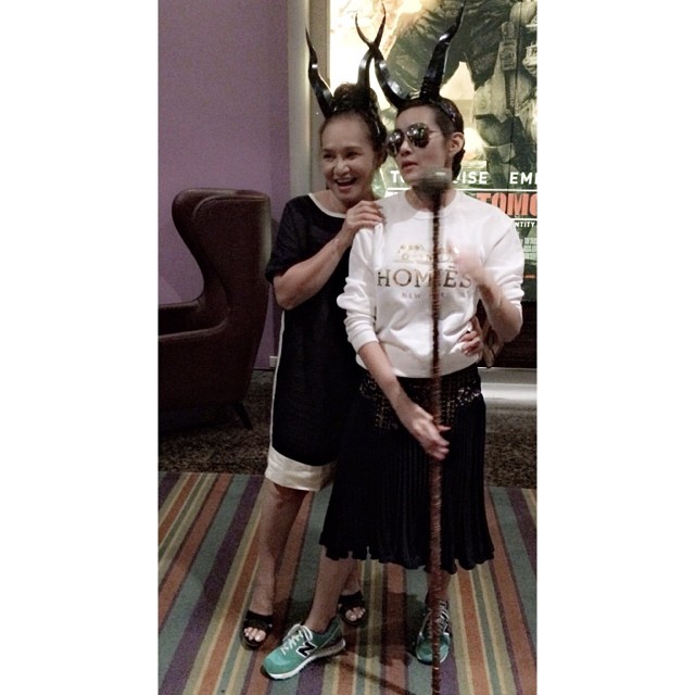 ญาญ่าหญิง รฐา มาเลฟิเซนต์เมืองไทย ญาญ่าหญิง รฐา มาเลฟิเซนต์เมืองไทย