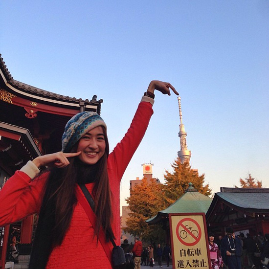 ญาญ่าหญิง รฐา - อายส์ กมลเนตร - จ๊ะ จิตตาภา - ปาย สิตางศุ์ ญาญ่าหญิง รฐา - อายส์ กมลเนตร - จ๊ะ จิตตาภา - ปาย สิตางศุ์