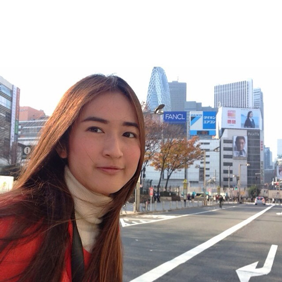 ญาญ่าหญิง รฐา - อายส์ กมลเนตร - จ๊ะ จิตตาภา - ปาย สิตางศุ์ ญาญ่าหญิง รฐา - อายส์ กมลเนตร - จ๊ะ จิตตาภา - ปาย สิตางศุ์