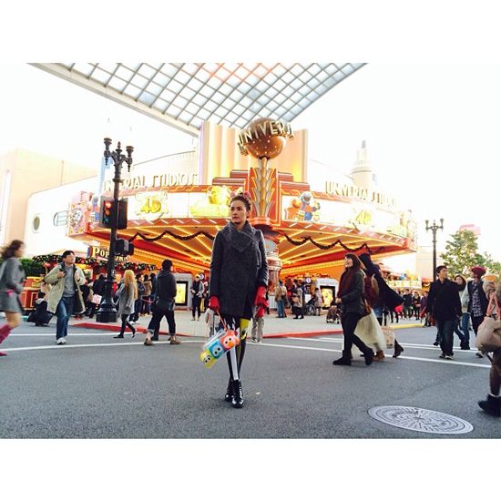 ญาญ่าหญิง รฐา - อายส์ กมลเนตร - จ๊ะ จิตตาภา - ปาย สิตางศุ์ ญาญ่าหญิง รฐา - อายส์ กมลเนตร - จ๊ะ จิตตาภา - ปาย สิตางศุ์