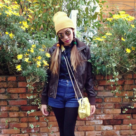 ญาญ่าหญิง รฐา - อายส์ กมลเนตร - จ๊ะ จิตตาภา - ปาย สิตางศุ์ ญาญ่าหญิง รฐา - อายส์ กมลเนตร - จ๊ะ จิตตาภา - ปาย สิตางศุ์