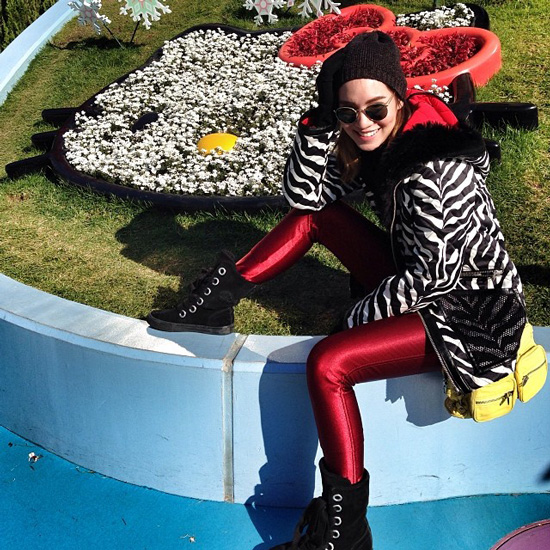 ญาญ่าหญิง รฐา - อายส์ กมลเนตร - จ๊ะ จิตตาภา - ปาย สิตางศุ์ ญาญ่าหญิง รฐา - อายส์ กมลเนตร - จ๊ะ จิตตาภา - ปาย สิตางศุ์