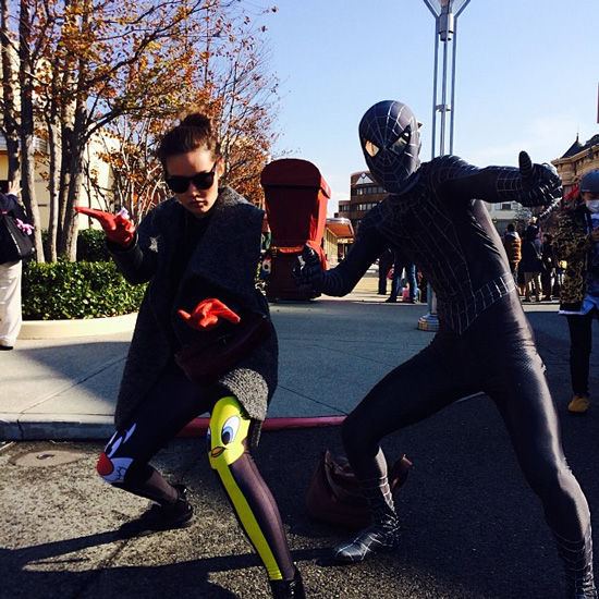 ญาญ่าหญิง รฐา - อายส์ กมลเนตร - จ๊ะ จิตตาภา - ปาย สิตางศุ์ ญาญ่าหญิง รฐา - อายส์ กมลเนตร - จ๊ะ จิตตาภา - ปาย สิตางศุ์