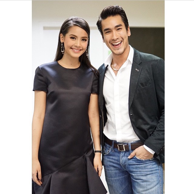 ณเดชน์ ญาญ่า ณเดชน์ ญาญ่า