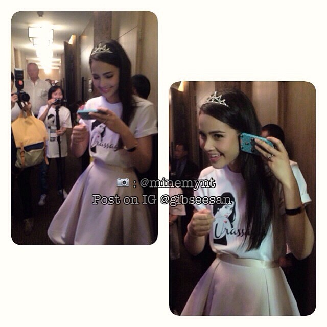 ญาญ่า อุรัสยา วันเกิด ญาญ่า อุรัสยา วันเกิด