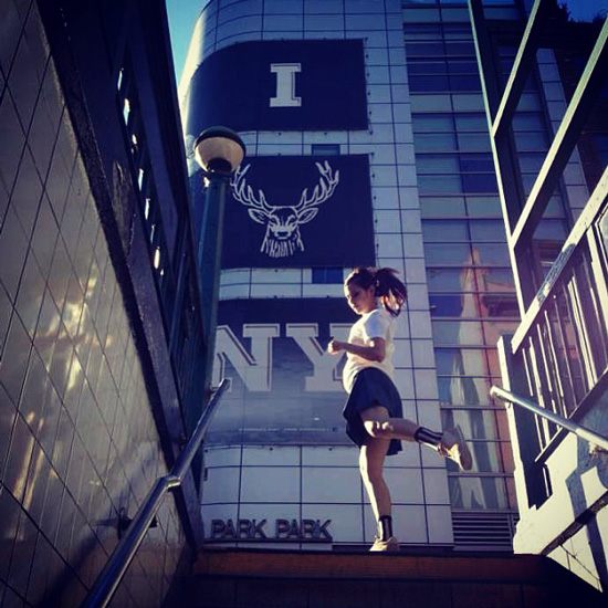 ญาญ่าหญิง ญาญ่าหญิง