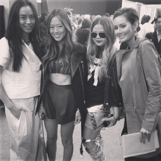 ญาญ่าหญิง ญาญ่าหญิง