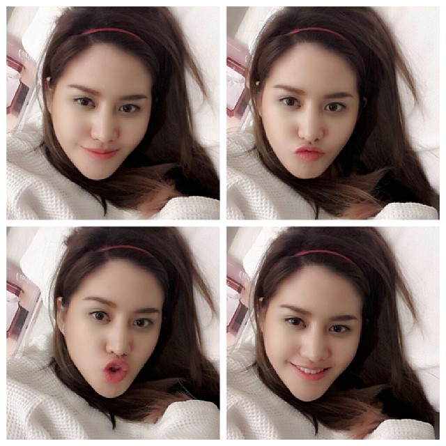 หญิง พลอยชมพู นิธิไพศาลกุล หญิง พลอยชมพู นิธิไพศาลกุล