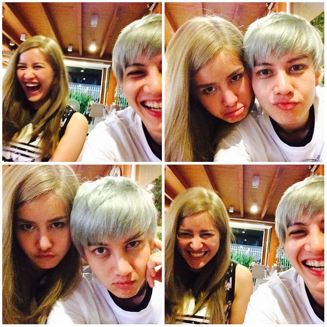 หญิง พลอยชมพู นิธิไพศาลกุล หญิง พลอยชมพู นิธิไพศาลกุล