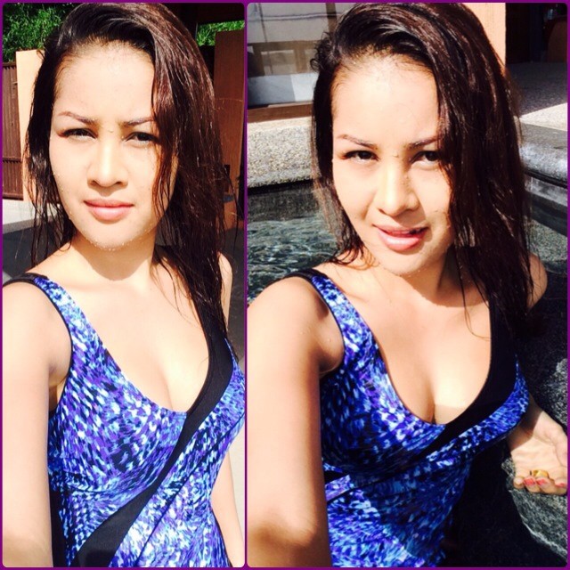 หญิงลี ที่ ศรีพันวา หญิงลี ที่ ศรีพันวา