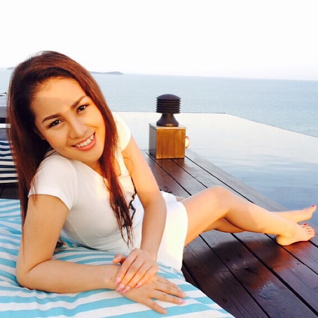 หญิงลี ที่ ศรีพันวา หญิงลี ที่ ศรีพันวา