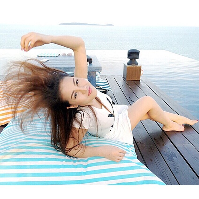 หญิงลี ที่ ศรีพันวา หญิงลี ที่ ศรีพันวา