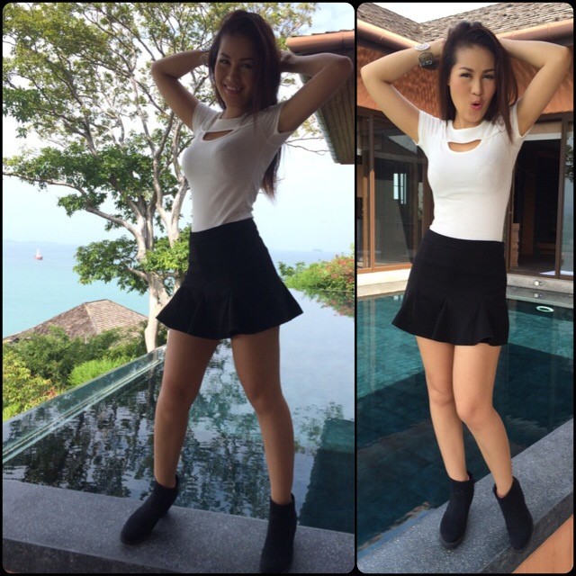 หญิงลี ที่ ศรีพันวา หญิงลี ที่ ศรีพันวา