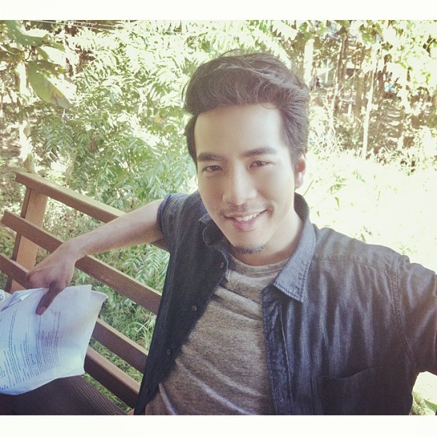 โย่ง อาร์มแชร์ โย่ง อาร์มแชร์