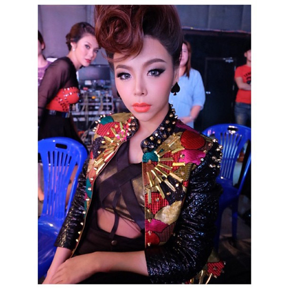 ซานิ นิภาภรณ์ ซานิ นิภาภรณ์