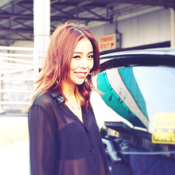 ซานิ นิภาภรณ์ ซานิ นิภาภรณ์