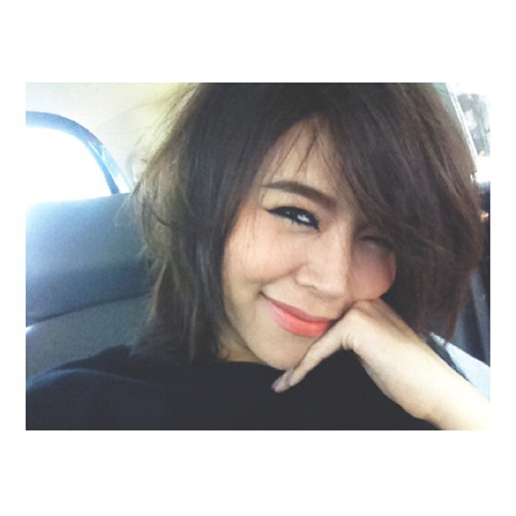 ซานิ นิภาภรณ์ ซานิ นิภาภรณ์
