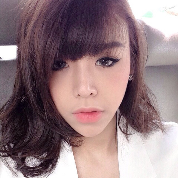 ซานิ นิภาภรณ์ ซานิ นิภาภรณ์
