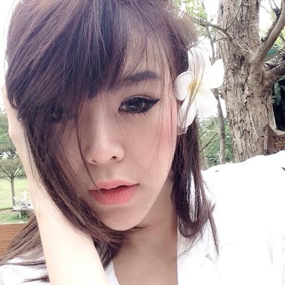 ซานิ นิภาภรณ์ ซานิ นิภาภรณ์