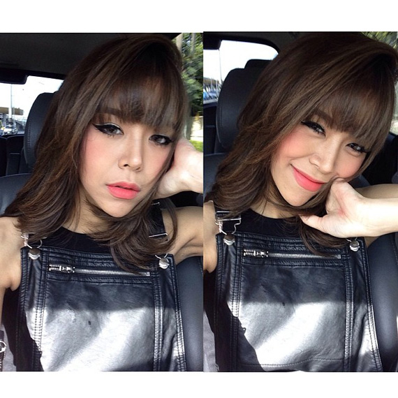 ซานิ นิภาภรณ์ ซานิ นิภาภรณ์