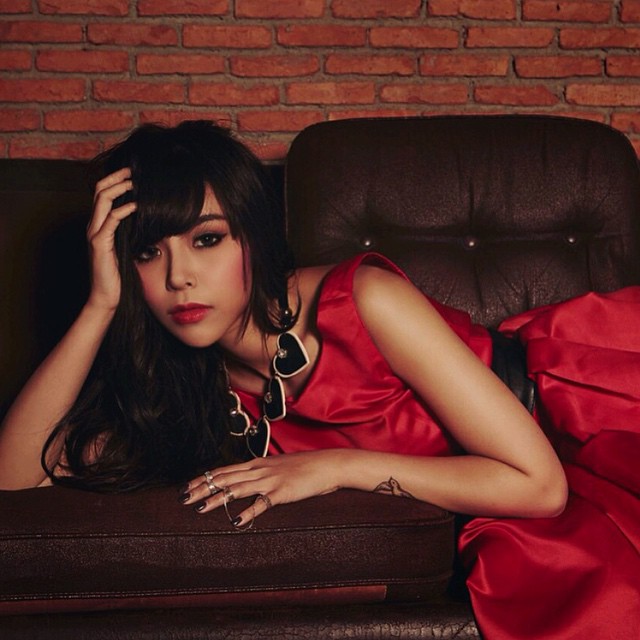 ซานิ นิภาภรณ์ ซานิ AF6 ซานิ นิภาภรณ์ ซานิ AF6