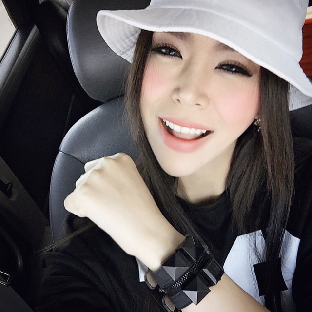 ซานิ นิภาภรณ์ ซานิ AF6 ซานิ นิภาภรณ์ ซานิ AF6