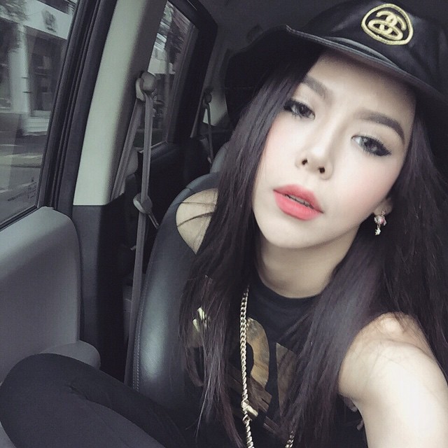 ซานิ นิภาภรณ์ ซานิ AF6 ซานิ นิภาภรณ์ ซานิ AF6