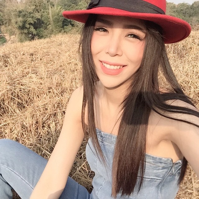 ซานิ นิภาภรณ์ ซานิ AF6 ซานิ นิภาภรณ์ ซานิ AF6