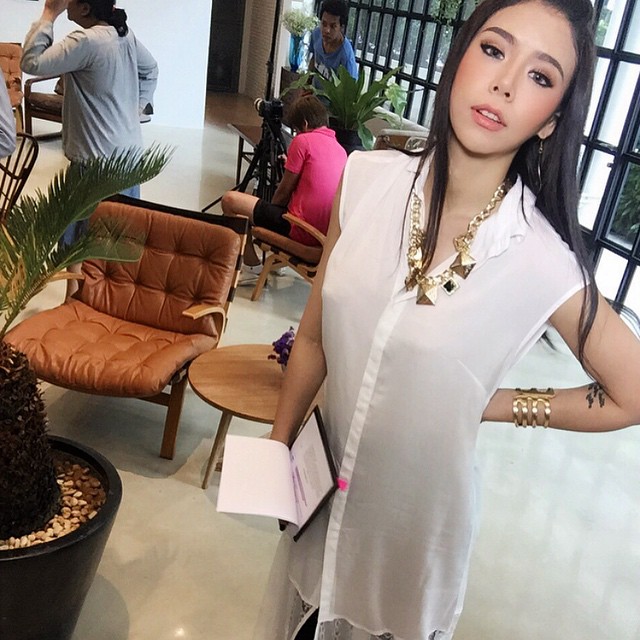 ซานิ นิภาภรณ์ ซานิ AF6 ซานิ นิภาภรณ์ ซานิ AF6