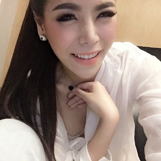 ซานิ นิภาภรณ์ ซานิ AF6 ซานิ นิภาภรณ์ ซานิ AF6