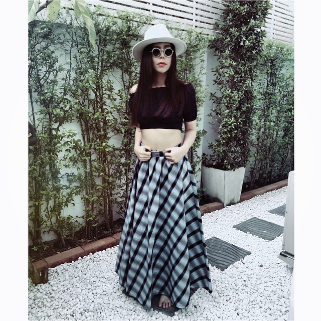 ซานิ นิภาภรณ์ ซานิ AF6 ซานิ นิภาภรณ์ ซานิ AF6