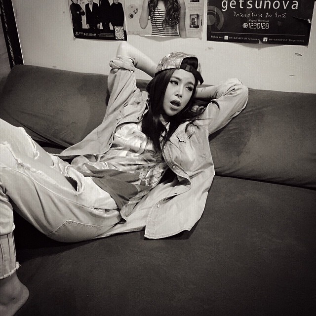 ซานิ นิภาภรณ์ ซานิ AF6 ซานิ นิภาภรณ์ ซานิ AF6