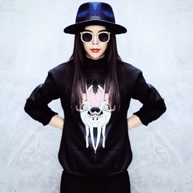 ซานิ นิภาภรณ์ ซานิ AF6 ซานิ นิภาภรณ์ ซานิ AF6