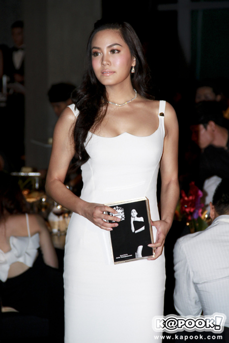 เจนี่ อัศวเหม เจนี่ อัศวเหม