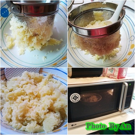 มันอบชีส
