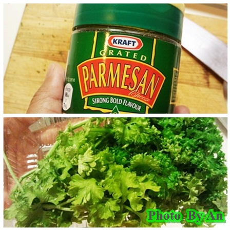 มันอบชีส