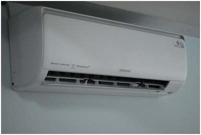 Samsung Maldives Inverter