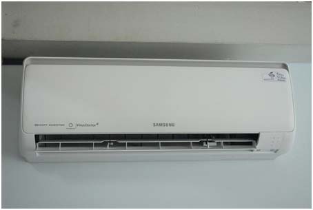 Samsung Maldives Inverter