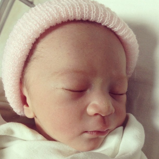 ลูกพลอย ชิดจันทร์ น้องชีต้า