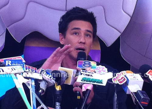 วิลลี่ แจง ต้องเปลี่ยนรูปแบบรายการ เหตุปลด เปิ้ล นาคร