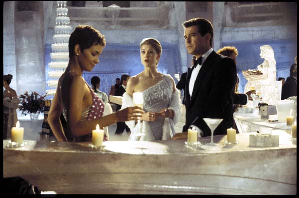 เจมส์ บอนด์