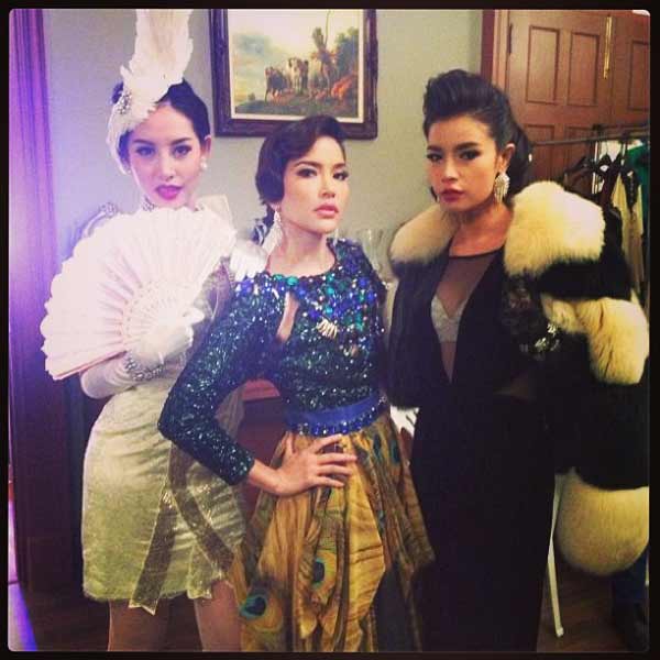 เปิดตัว Acts Studio เปิดตัว Acts Studio