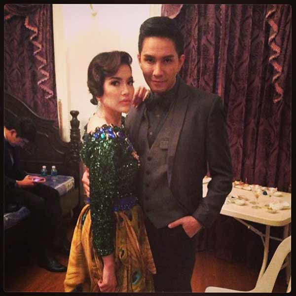 เปิดตัว Acts Studio เปิดตัว Acts Studio