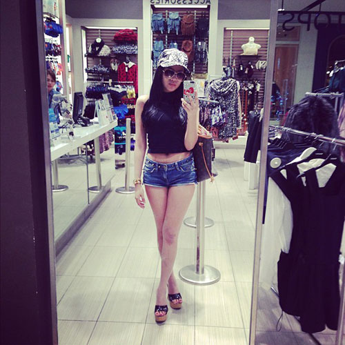 ใบเตย อาร์สยาม