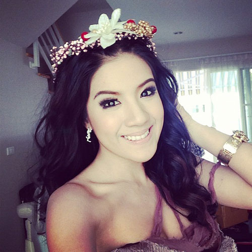 ใบเตย อาร์สยาม