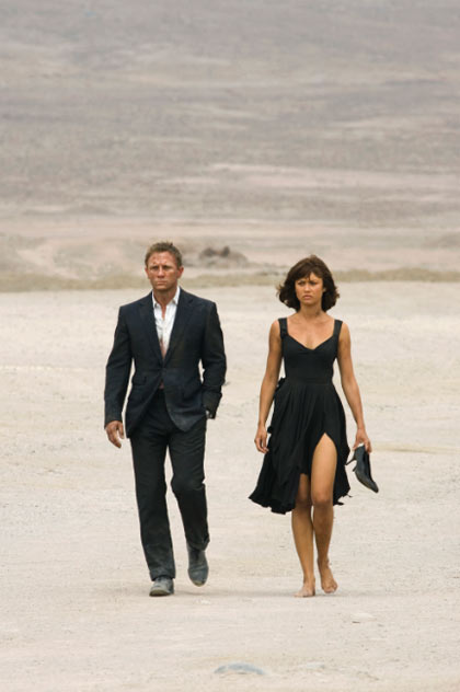 เจมส์ บอนด์